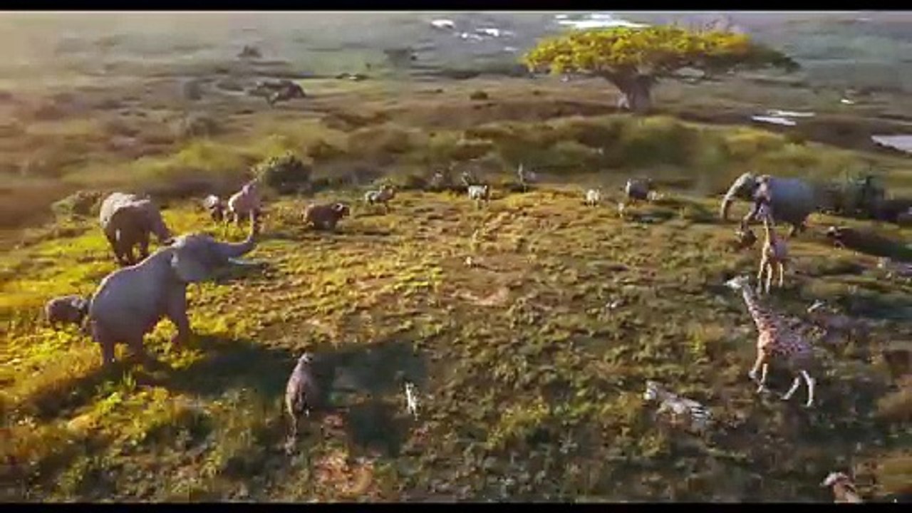 Mufasa_ The Lion King _ Hindi Trailer _ Shah Rukh Khan, Aryan Khan, AbRam Khan _ In Cinemas Dec 20