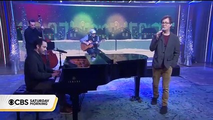The Christmas Song (Live) - Ben Folds