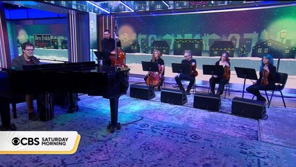 Me And Maurice (Live) - Ben Folds