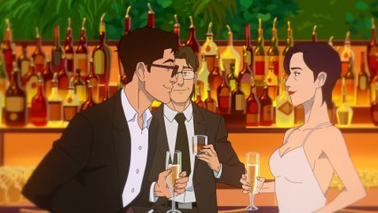 Ellen enfrenta Logorhythms y Maddie revela la verdad sobre su padre 🕵️‍♀️