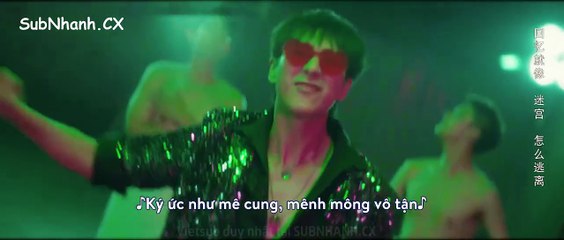 Tuổi Trẻ Vút Bay Tập 6 Vietsub Thuyết minh