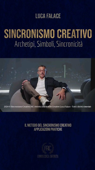 SINCRONISMO CREATIVO VIDEO N.4
