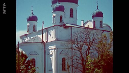 Opération Barbarossa : Au cœur des ténèbres (1/2) L'été