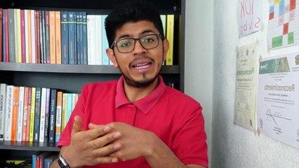 Así Es La VIDA De un Universitario SIN REDES SOCIALES