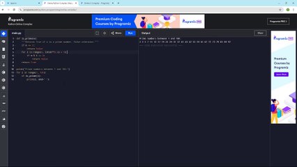 Google Gemini Course Section 32 Programming Codes Conversion