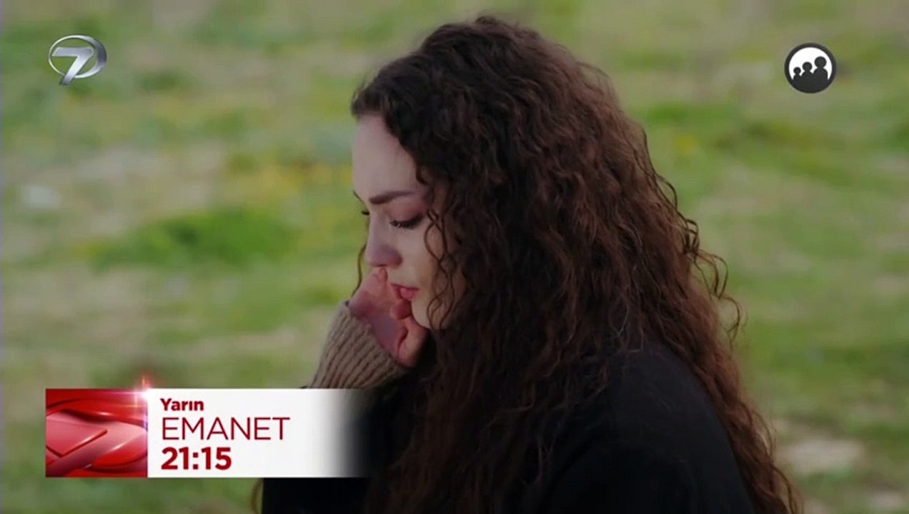 Emanet 789. Bölüm Fragmanı