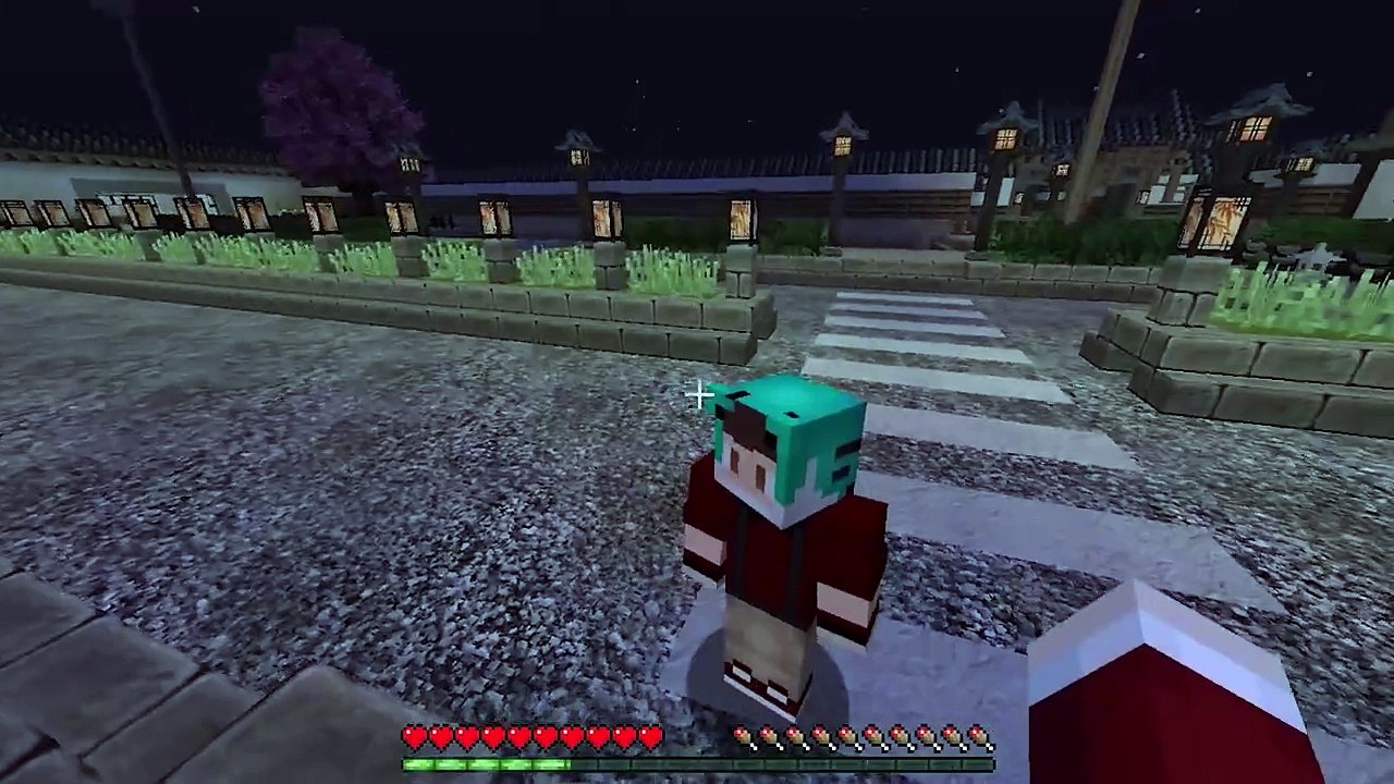 Colegio Yandere | FINAL (Historia en Minecraft) #16 | CILIO