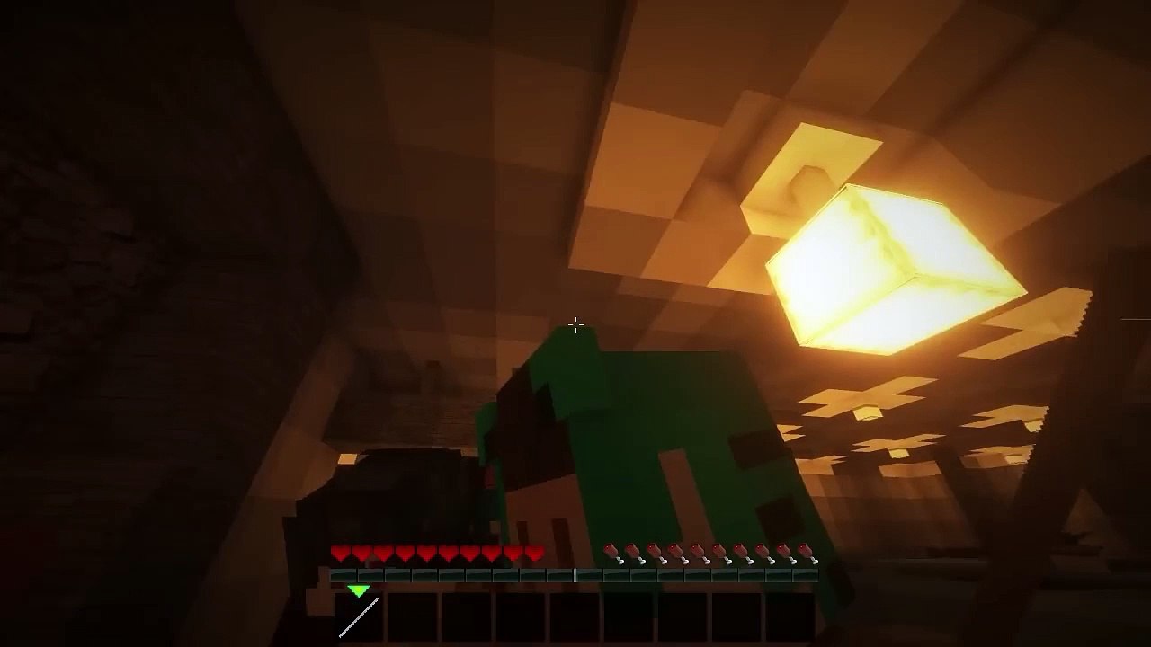 School Days 3  MI NUEVA NOVIA (Historia en minecraft) #2  CILIO