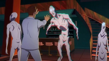 Caspian and Maddie's Worlds Collide: Laurie Faces Consequences & Chanda Creates Her Own Reality 🌍