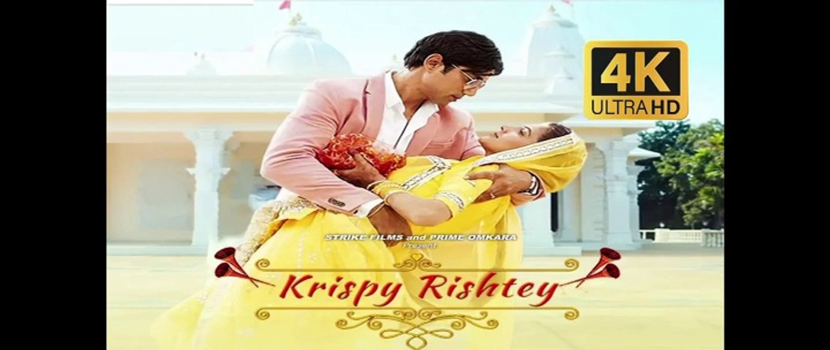 Krispy Rishtey 2024 part 2