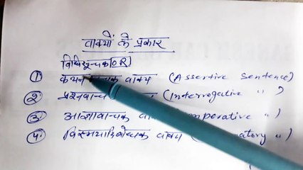 Ajay grammar techniques part 05