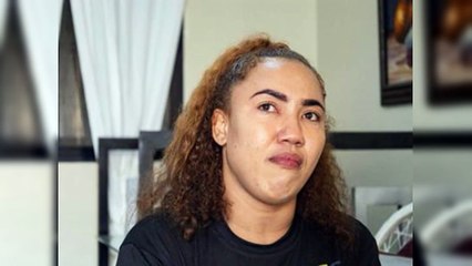 Nicaury Elizabeth estuvo más de tres años presa injustamente