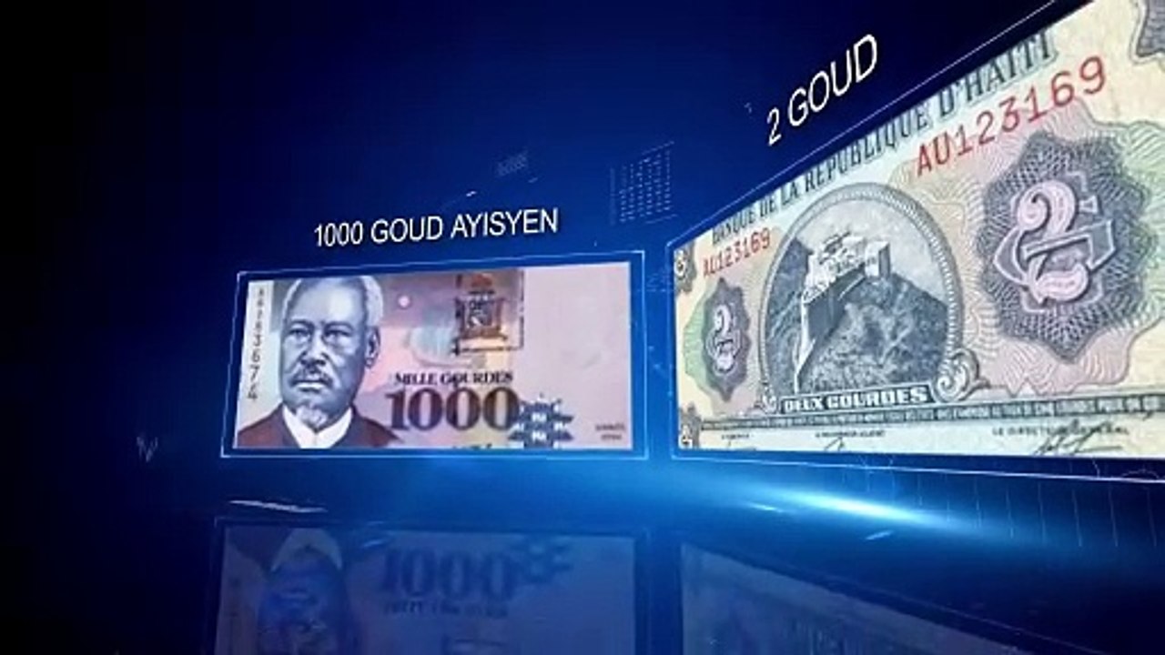 TELE CBNDF : LAJAN PAPYE AYISYEN