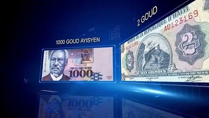 TELE CBNDF : LAJAN PAPYE AYISYEN