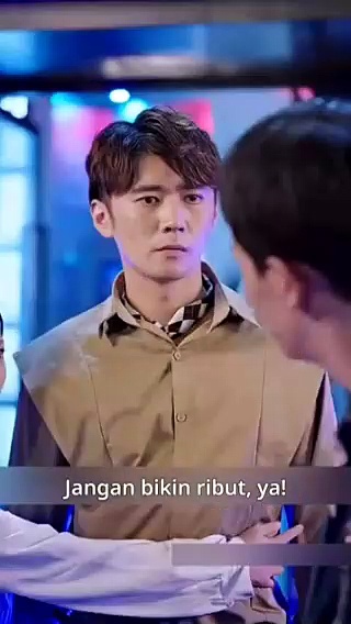  Kaisar telah tiba part 1