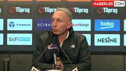 Canlı anlatım! Tempo bir an olsun düşmüyor