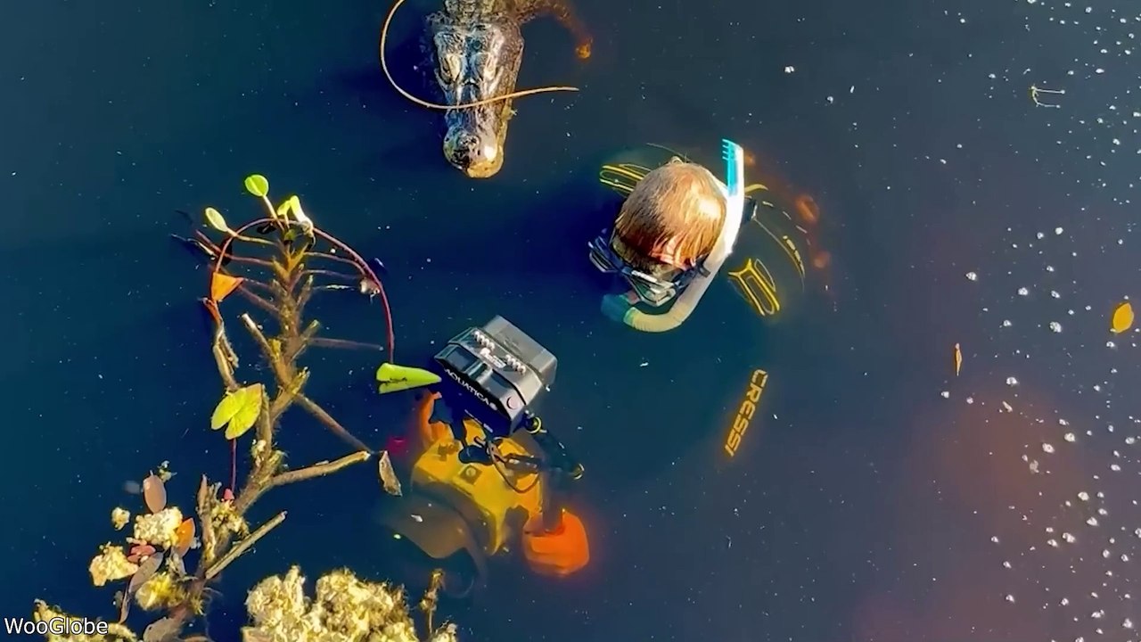 She Instantly Regretted Her Decision