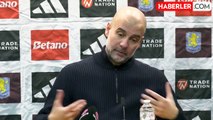 Pep Guardiola'ya bir şok mağlubiyet daha