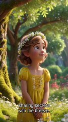 The Adventure of Lila and Rolly