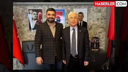 CHP Antalya İl Başkan Yardımcısı Anıl Akbulut tutuklandı