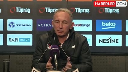 Canlı anlatım! Tempo bir an olsun düşmüyor