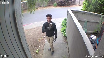 The Angriest Delivery Driver | Funny Videos Compilation