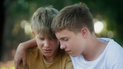 The Move- Teenage Heartache