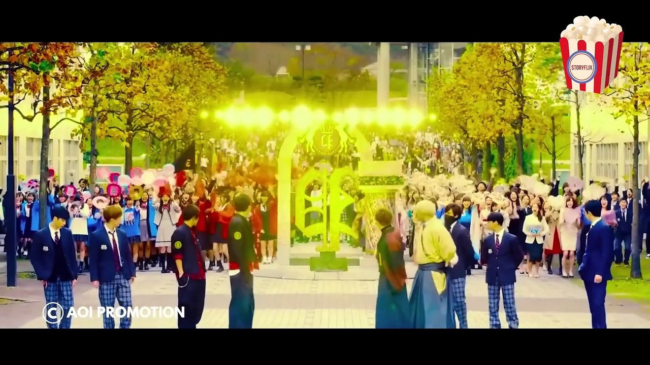 Rejected many times, she finally regretted learning he was the richest student at school