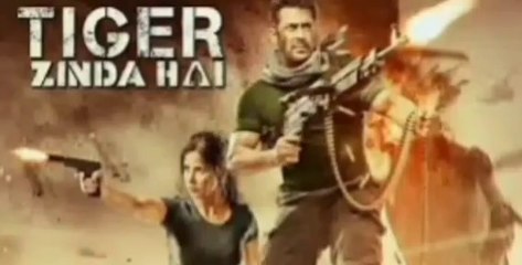 Tiger Zinda Hai (2017) Hindi Full Movie HD | Salman Khan | Katrina Kaif | digital tv
