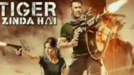 Tiger Zinda Hai (2017) Hindi Full Movie HD | Salman Khan | Katrina Kaif | digital tv