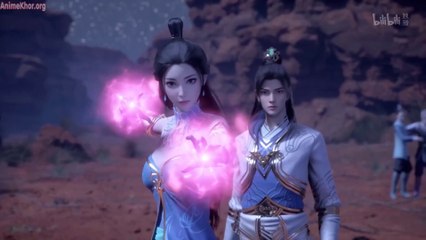Divine lord of the heaven episode 23 in english sub| Divine lord of the heaven