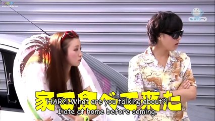 AKB48コント「びみょ〜」 episode 04