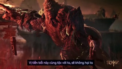 Mục Thần Ký Tập 10 Vietsub HD