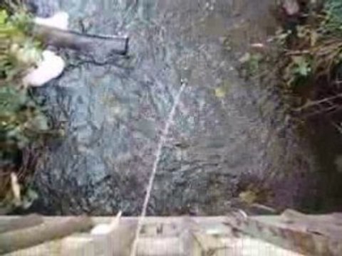 Fontaine, je ne boirai jamais de ton eau...