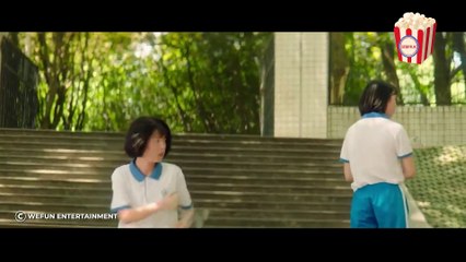 The smartest boy keeps teasing the dumbest one at school, not knowing he’ll end up falling for her