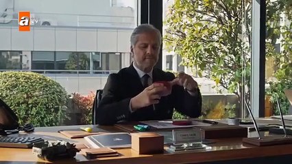 مسلسل دين الروح الحلقة 1 الاولي مترجمة 1