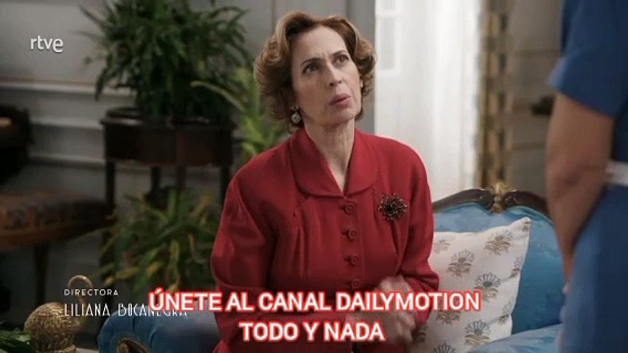Salón de té La Moderna   Ep 298