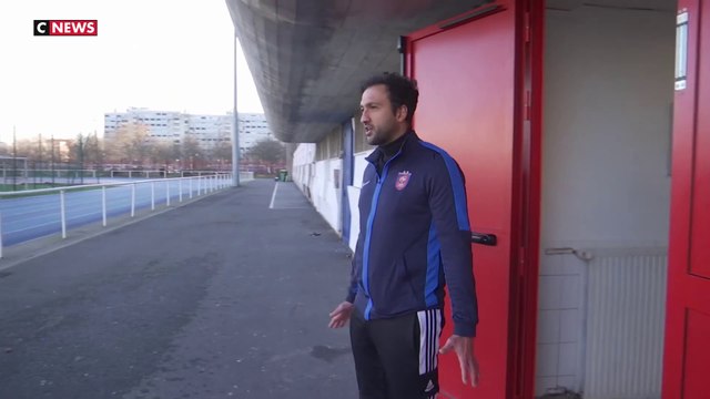 Foot : un arbitre d'un match amateur menacé et violenté pour un penalty