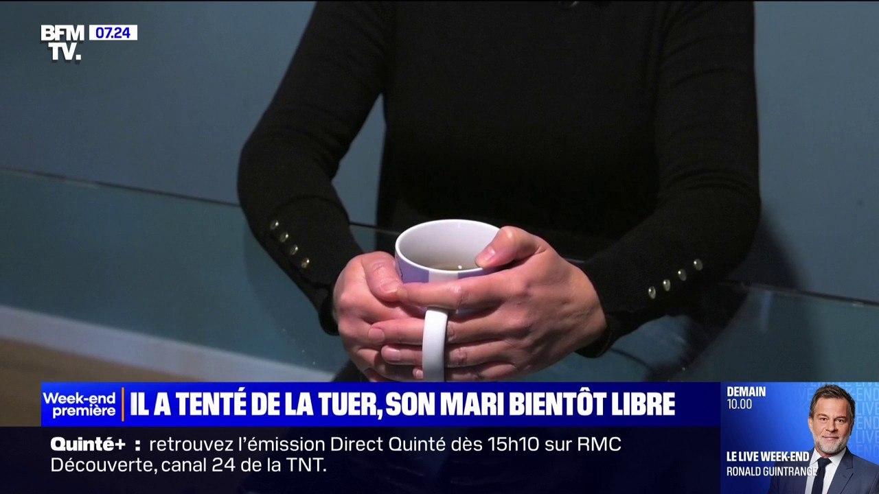 "Je crains pour mon fils, pour moi (...) C'est un danger qu'on remet en liberté": Condamné à 27 ans de prison pour tentative de féminicide, un homme demande sa libération anticipée, 16 ans avant la fin de sa peine