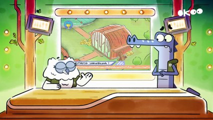 Les jeux de La Fontaine S01E08 HDTV