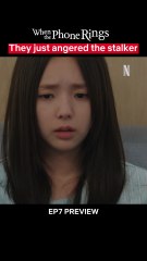 we live for danger and dramatic rescues Episode 7 Preview
