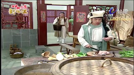 Thần Cơ Diệu Toán Lưu Bá Ôn Phần 9 Tập 3 Bí Mật Rồng Nam Vu Lý THVL1 LT Bản Ðẹp