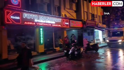 Manavgat'ta Pastane Şefi Tek Başına Yaşadığı Evde Ölü Bulundu