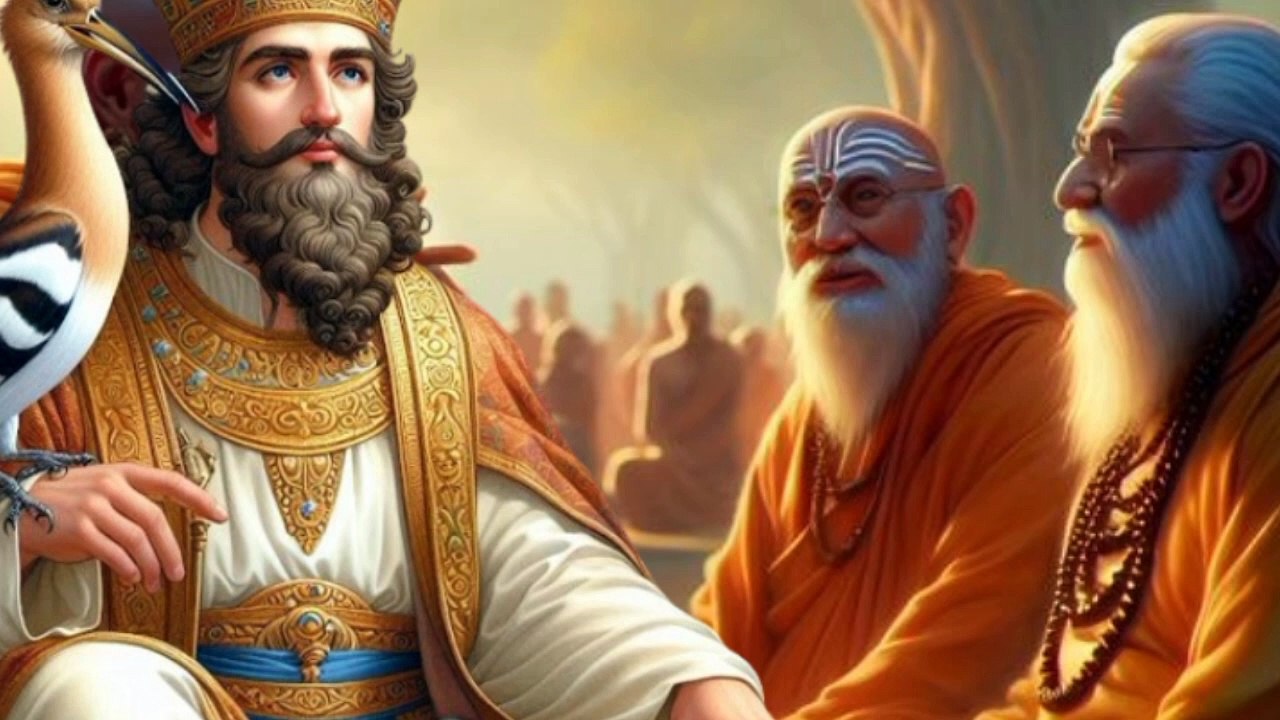 Yaman ka badshah aur fakir ka waqia  |Islamic moril stories|Islamic story in Hindi |