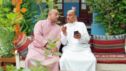 مسلسل لعبة السعادة | الحلقة 12 HD