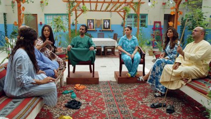 مسلسل لعبة السعادة | الحلقة 13 HD