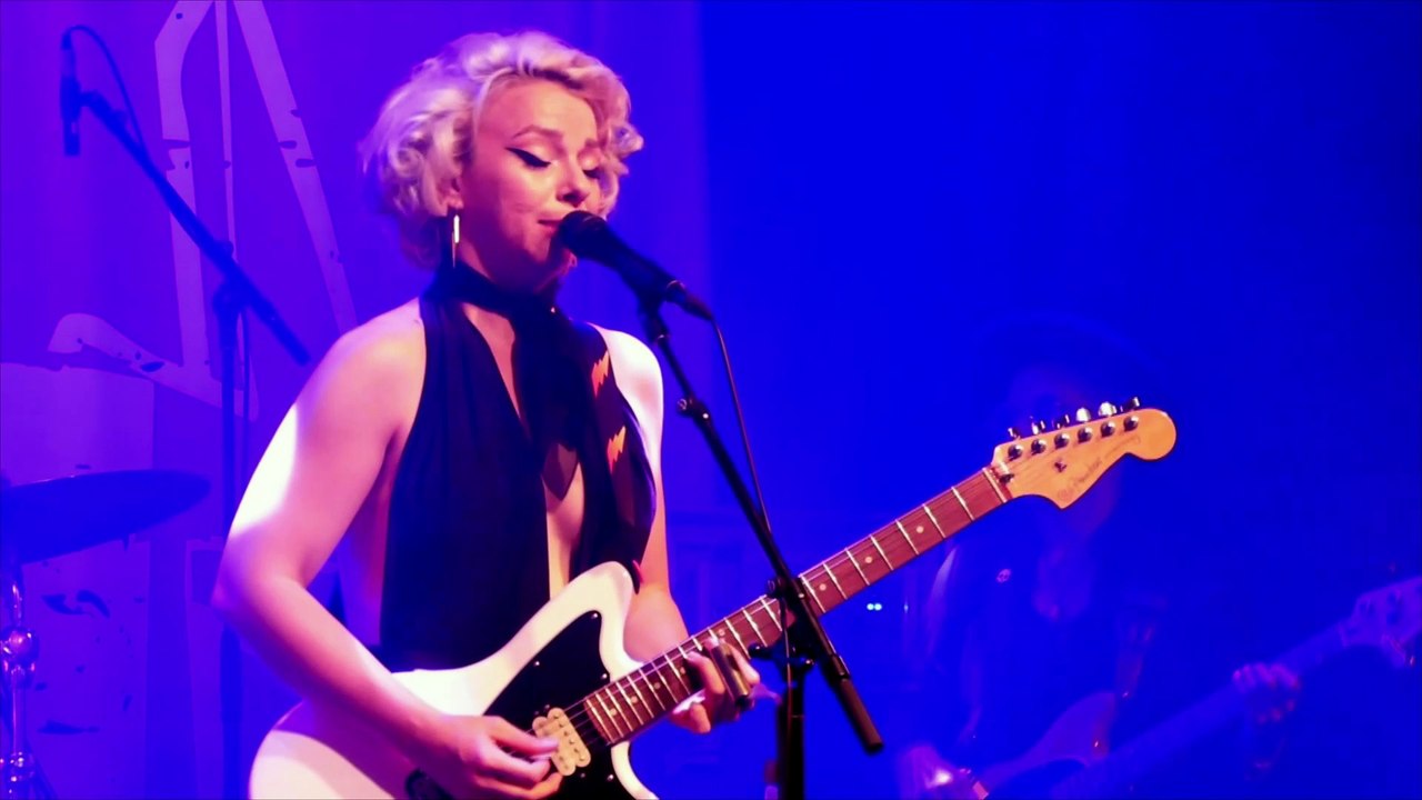 Samantha Fish - Hello Stranger