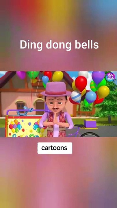 Gubbare Wala + More Hindi Baby Rhymes | Nursery Rhyme Collection | Kids Rhymes - Ding Dong Bells