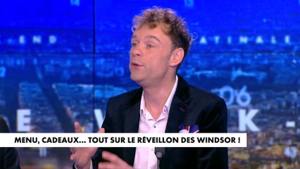 Bertrand Deckers :«Vous vous pesez lorsque vous arrivez à Sandringham comme le voulait Edouard XII»