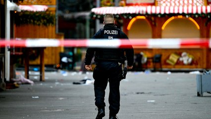 Magdeburg-Täter war Islamkritiker und AfD-Anhänger